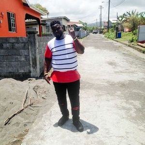 Meet your Posher, Garakai mock